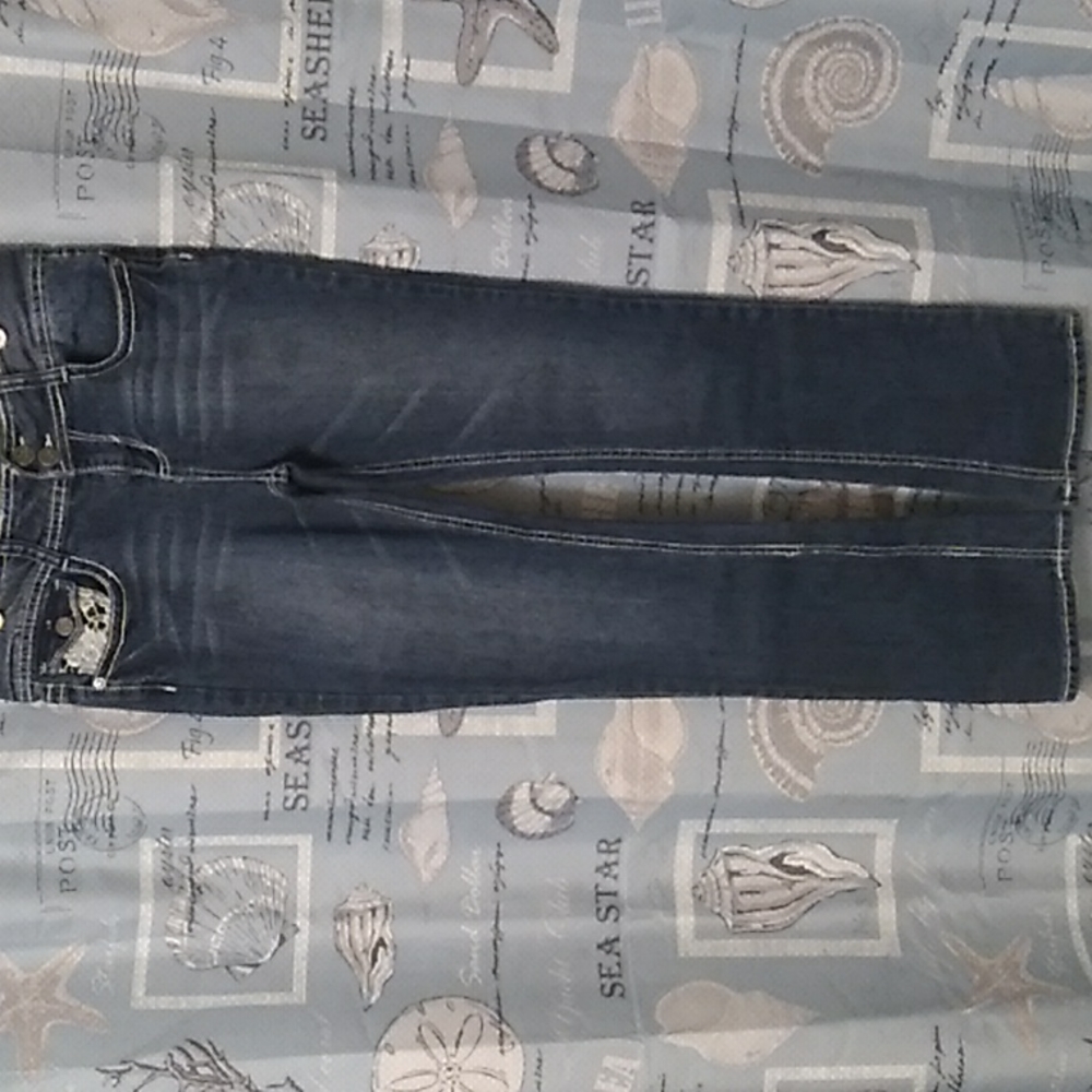 Womens Imperial Star Jeans size 16